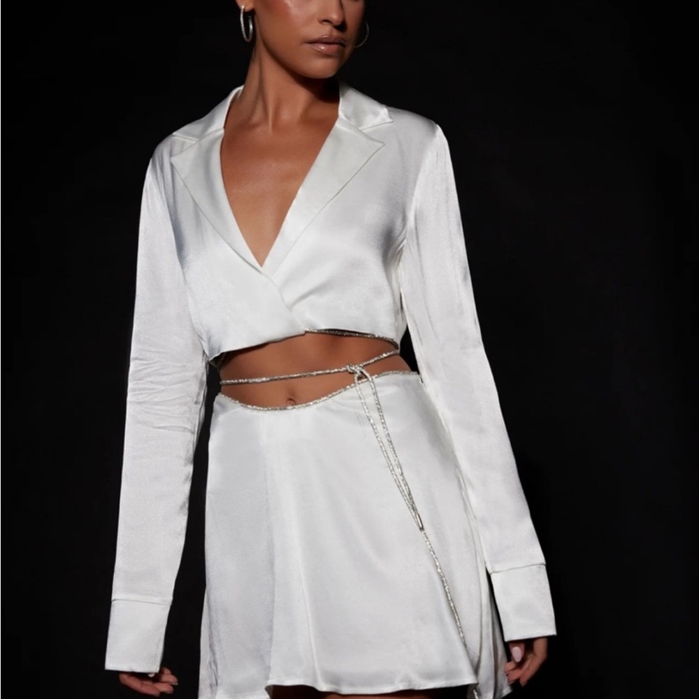 Meshki Talulah top